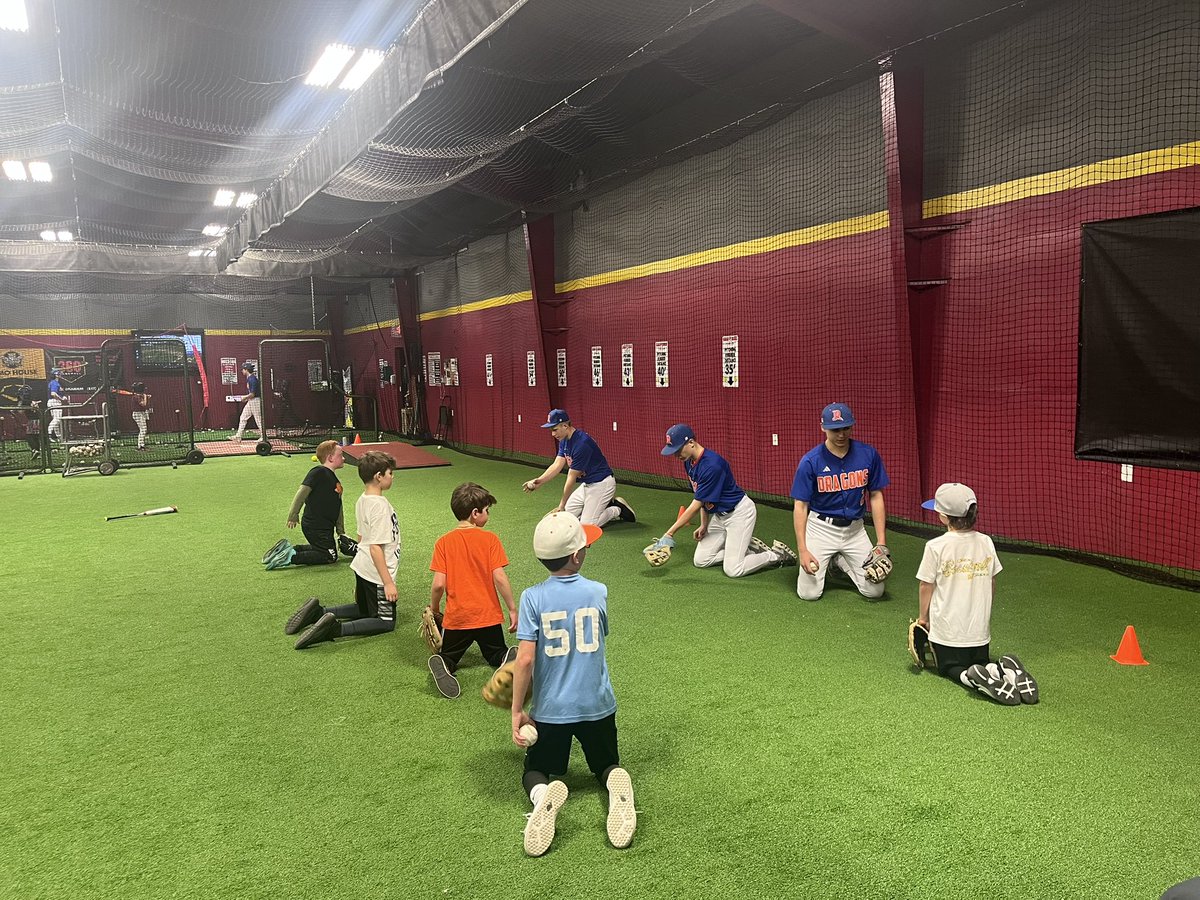 SilverCreek Baseball tweet media