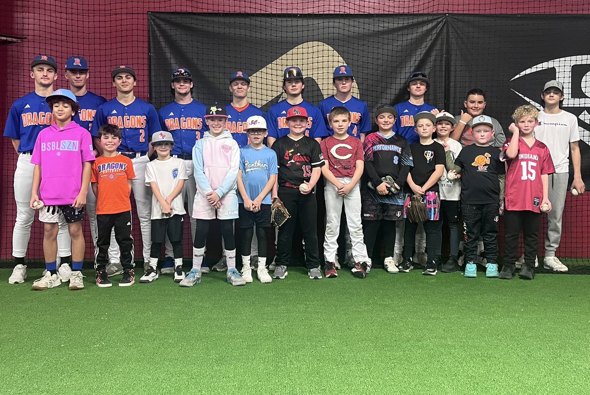 SilverCreek Baseball tweet media