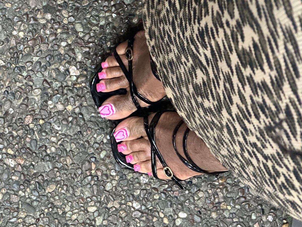 Pretty Toes in the DMV April 23-25 🌹🤯 tweet media
