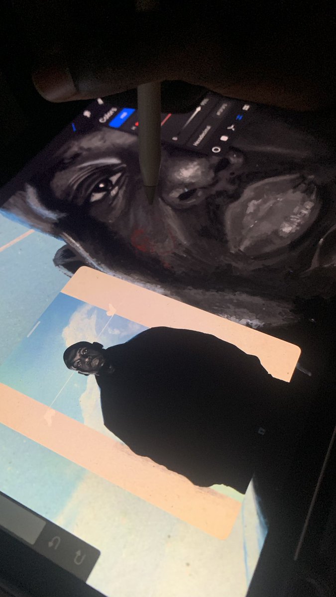 Promise.A🎨✍🏽 tweet media