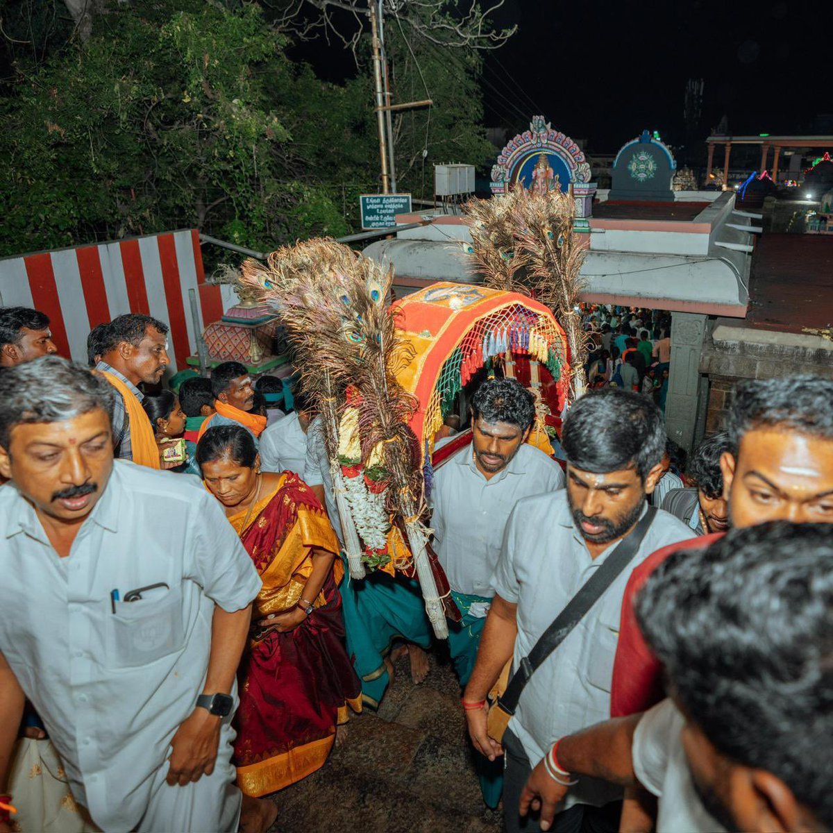 K.Annamalai tweet media