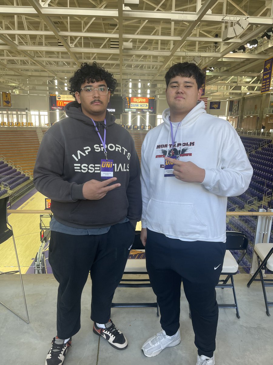 Giovanni “Gio” Wilson tweet media