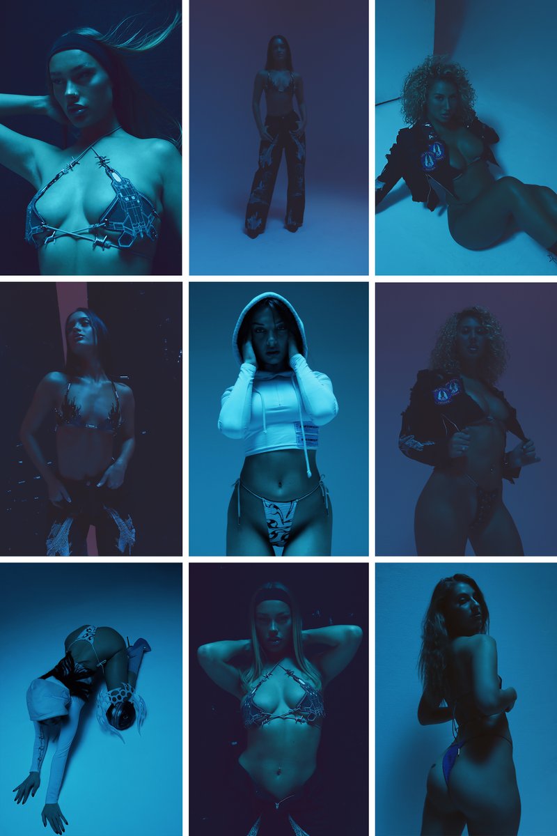 How I Photograph Women