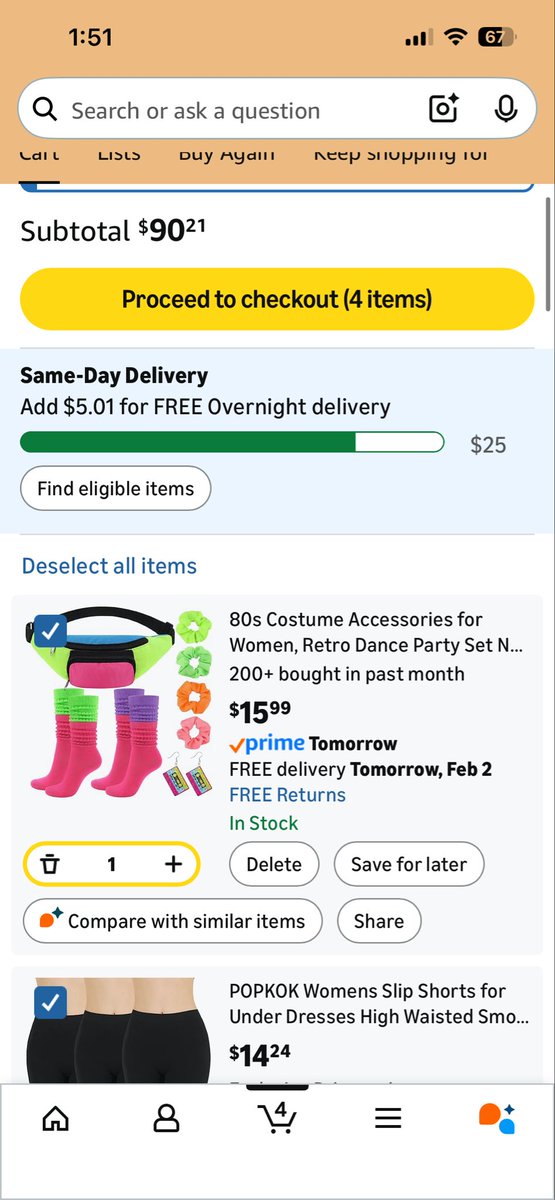 bean_ghosted's tweet photo. Who wants to help this baby girl buy her Amazon cart?! 

#spoil #babygirl https://t.co/glWgfdg0nV