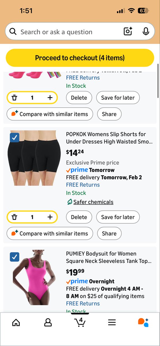 bean_ghosted's tweet photo. Who wants to help this baby girl buy her Amazon cart?! 

#spoil #babygirl https://t.co/glWgfdg0nV