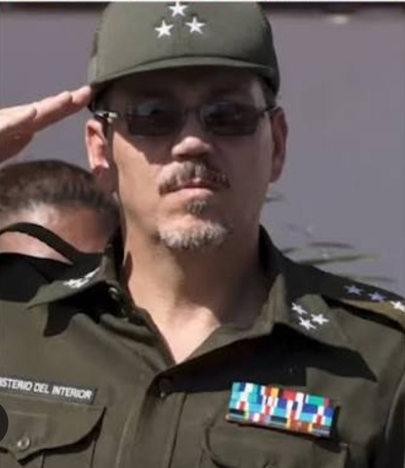 MartiesUnidad tweet media