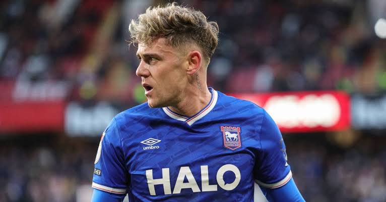 🐏 Welcome to Derby, Sammie Szmodics, £6M + add ons, 2 year deal, #dcfc #dcfcfans