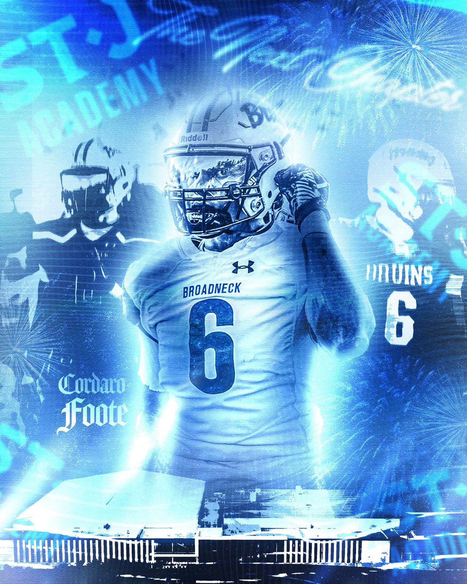 Cordaro Foote tweet media