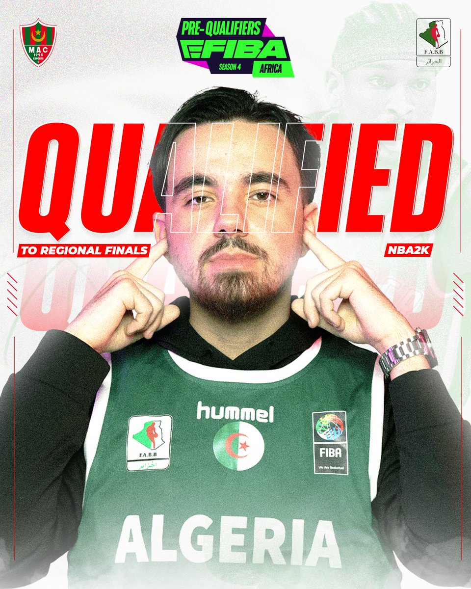 M.A.C Esports tweet media