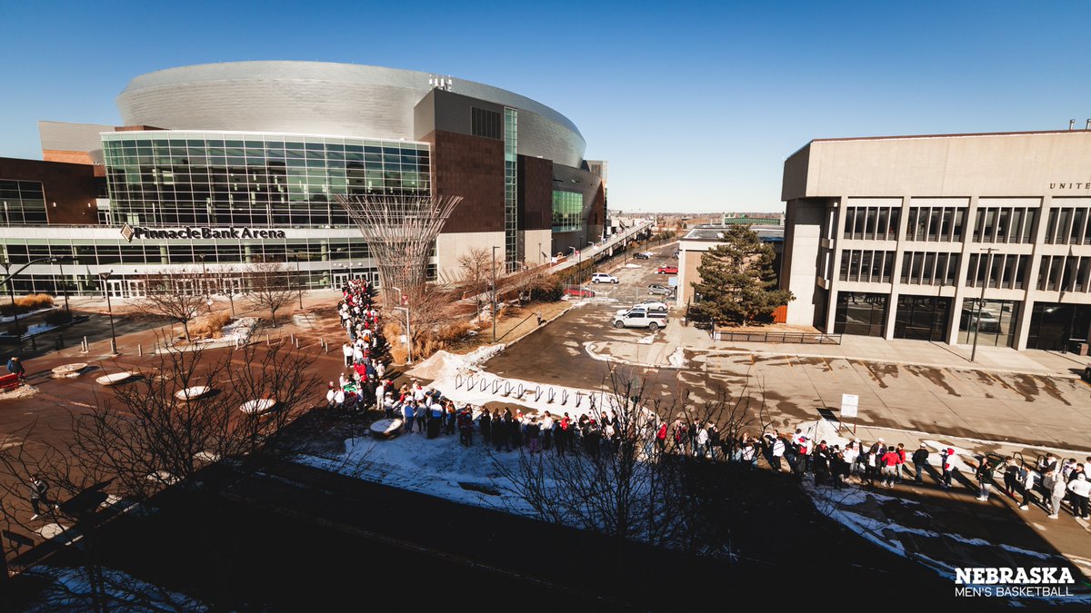 The place to be. 🔒