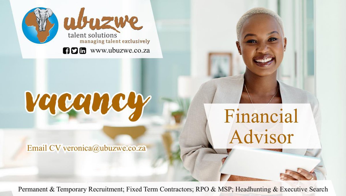 UbuzweTalentSolutions tweet media