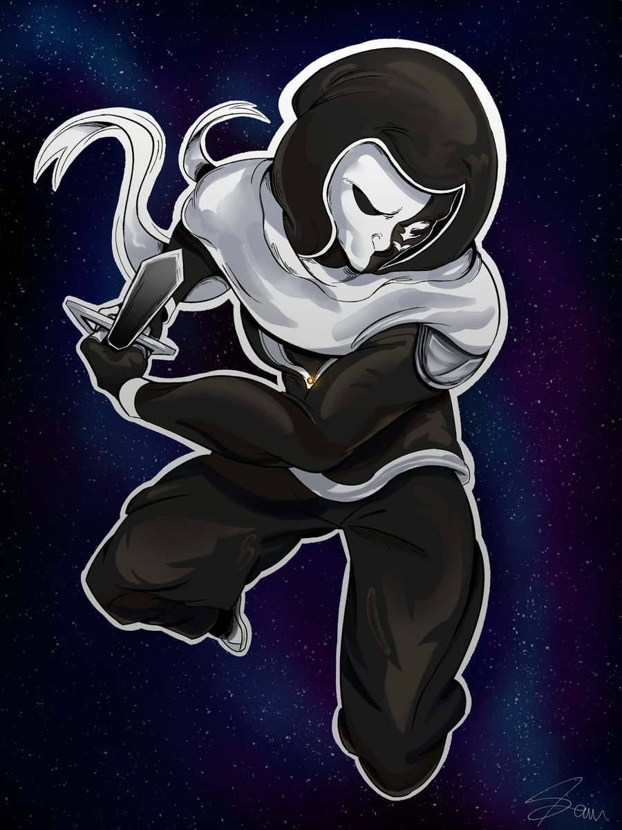 ✨OPENING COMMISSION for the first time EVER!!💛
.
🈹20% DISCOUNT for FIRST MONTH!
.
even if you do not plan on commissioning FOLLOWS are greatly appreciated!! my VGEN link is in my bio!
#VGEN #VGENComm