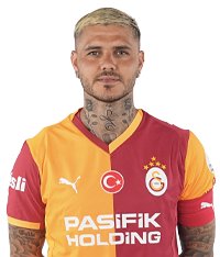 #Galatasaray #MauroIcardi 
Neden gelen her futbolcuyu çok sevip,göklere çıkarıp sonra üzerek gönderiyorsunuz?
Wesley Sneijder sevinçle gelmişti ama havalimanında tek başına üzgün gitmişti .
Bunu bir Galatasaraylı olarak merak ediyorum. 
İcardi 'nin bir şansı daha olmasın mı
💛❤️