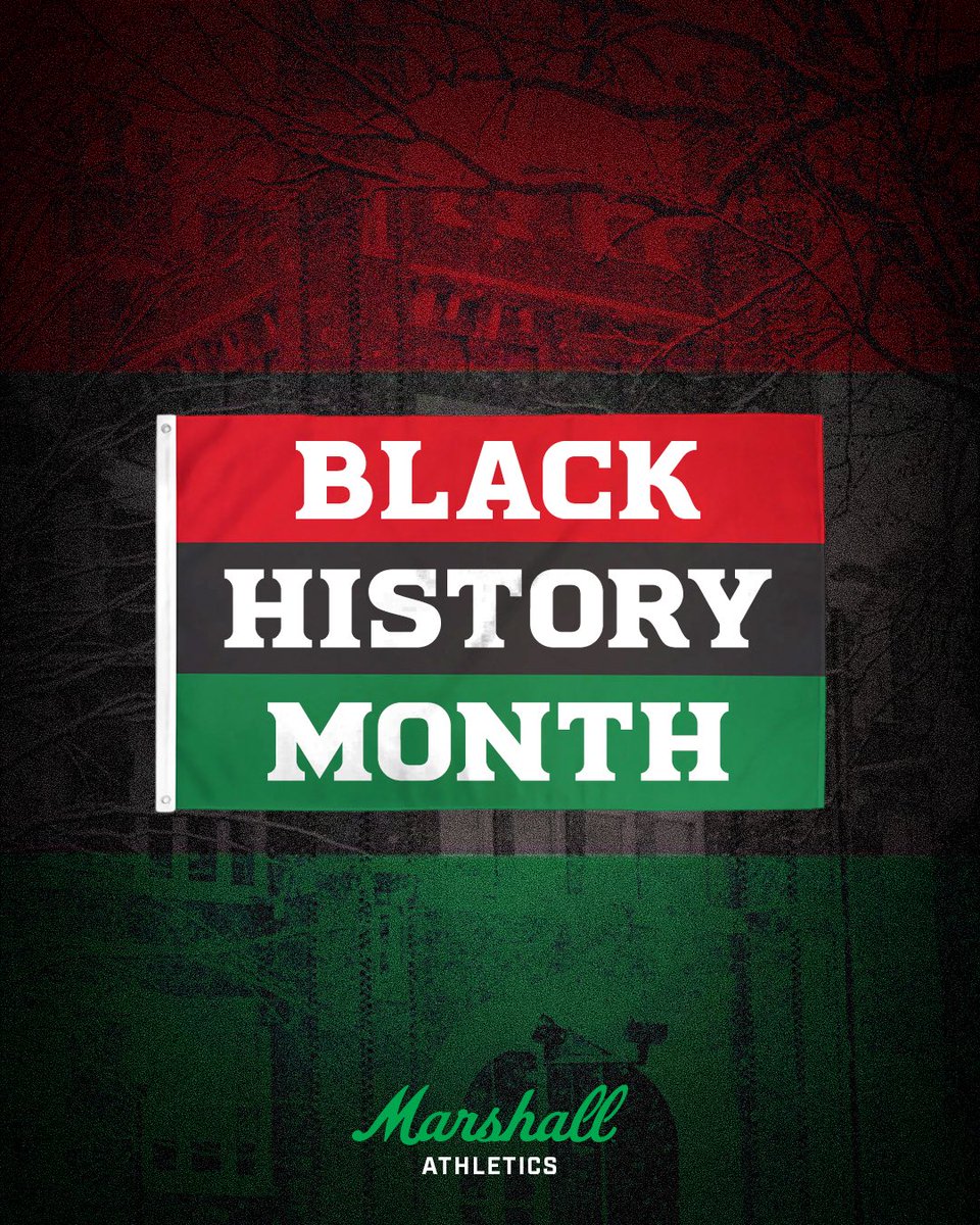 Marshall Athletics tweet media
