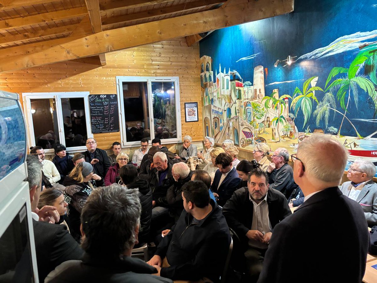 Antoine Darbois tweet media