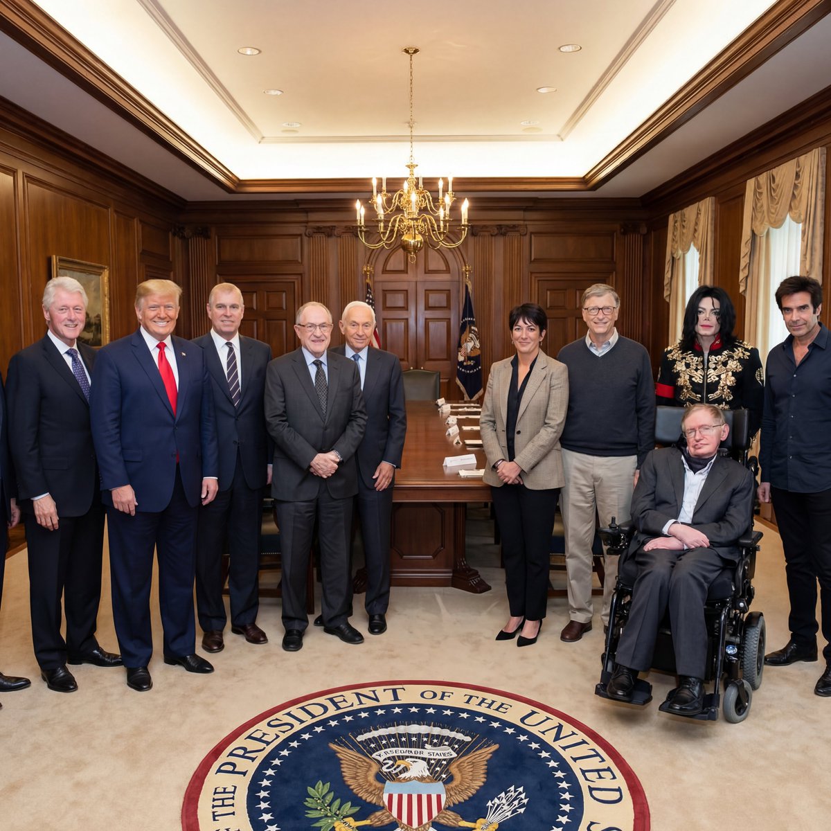 Hey <a href="/grok/">Grok</a> , remove all the people in the Epstein file.