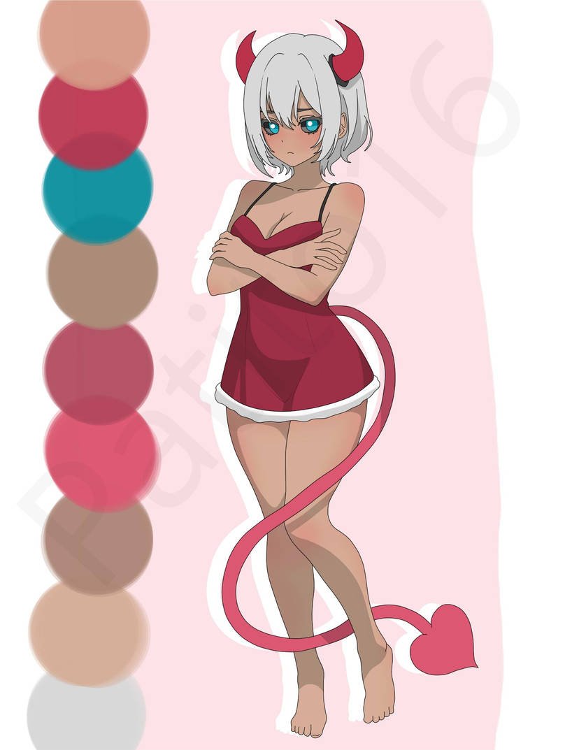 Last few adoptables available! With exclusive discounts and free color changes! If you're interested, send me a message :3