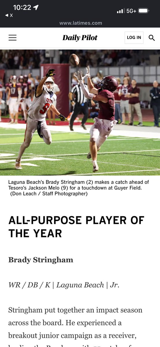 Brady Stringham tweet media