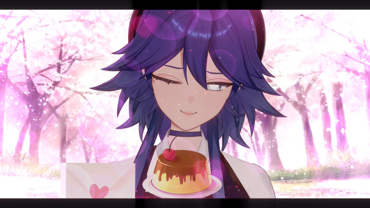 zavia🔍📼|ENvtuber tweet media