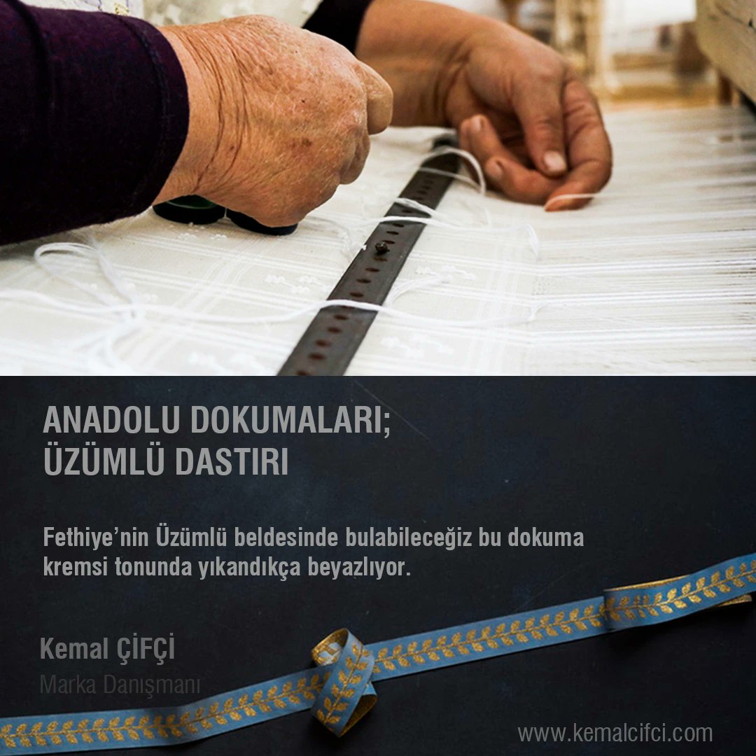 Marka Konseyi tweet media
