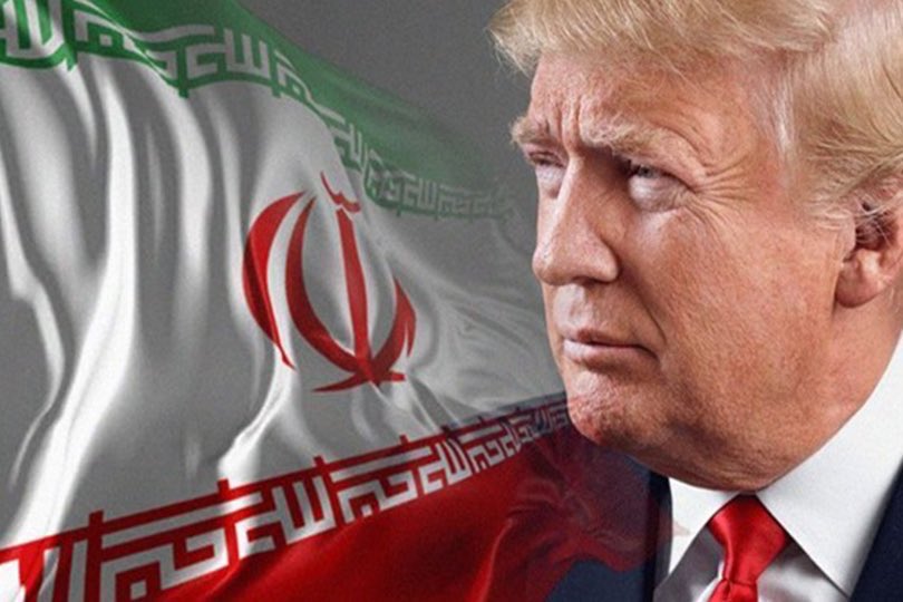 🚨 President Trump 🚨

We hope to reach an agreement with Iran 🇮🇷 
#Iran #EpsteinFiles