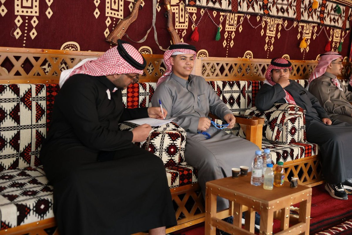 AlshamalChamber's tweet photo. #صور| https://t.co/oclQh4DKLE