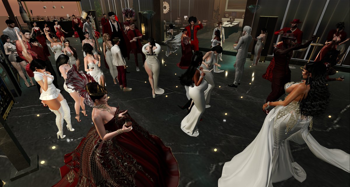 Tsubaki_resort's tweet photo. The Grand opening went well! Thank you for all the support 🩷
#Secondlife #Secondlifeparty #Secondlifehotel #Secondlifevacation #Secondlifecouple #Secondlifesingle #Secondlifeavi https://t.co/cJkNcupsjF