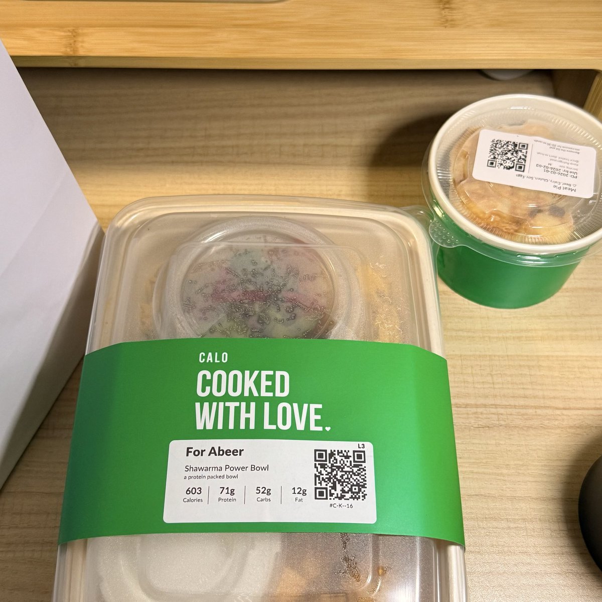 uwll21's tweet photo. 71g بروتيييينن في وجبة وحدة🤯🤯🤯 https://t.co/C5e5WN1ypS