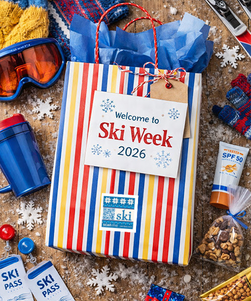 ❄️Because every great run deserves a little extra personality ❄️