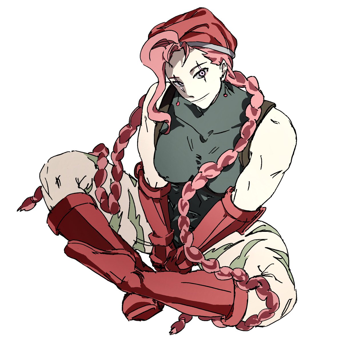 anashi___'s tweet photo. Cammyin https://t.co/oQDWKrsMRu