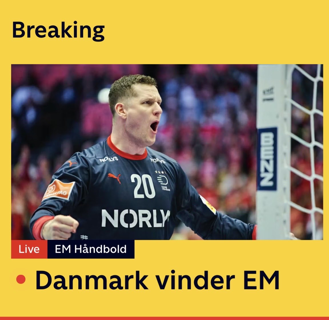 MissRoligan 🇩🇰 tweet media