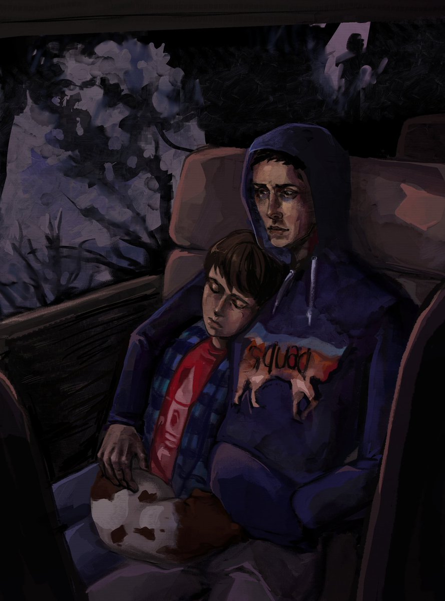 velzzzem's tweet photo. #lis2 #lifeisstrange2 https://t.co/KkKez96KYJ