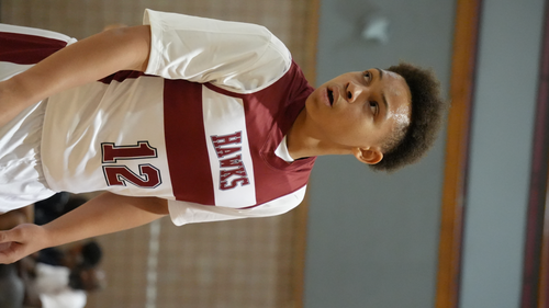 Northeast Cobb BBall tweet media