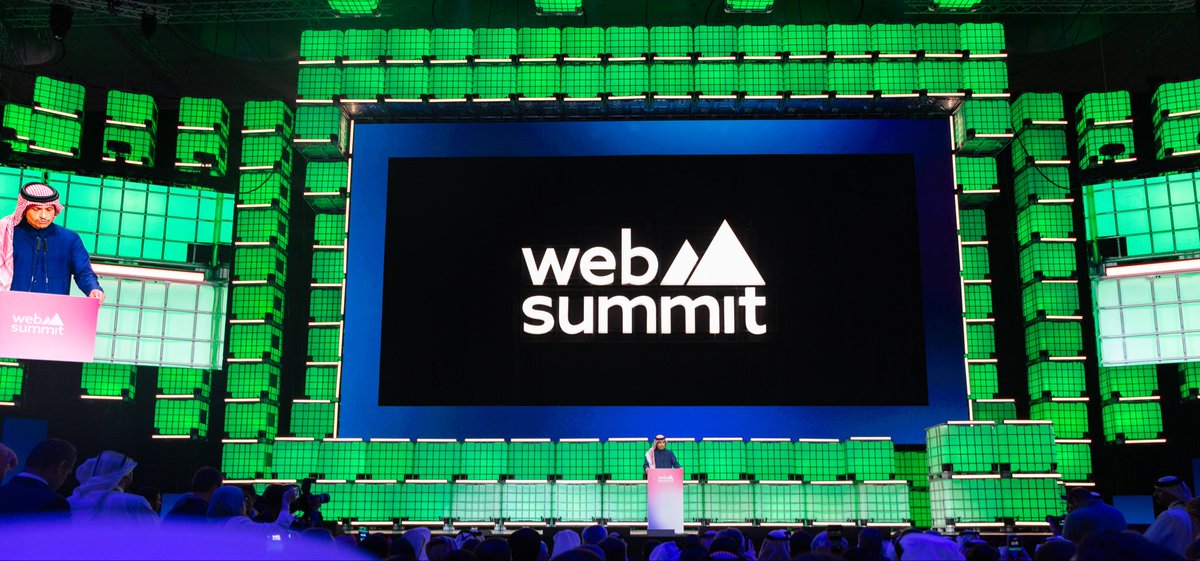 Delighted to host Web Summit Qatar, which brings together leading business and digital technology companies. We welcome all participants to a platform that highlights Qatar’s economic standing and its role in building partnerships and future opportunities.