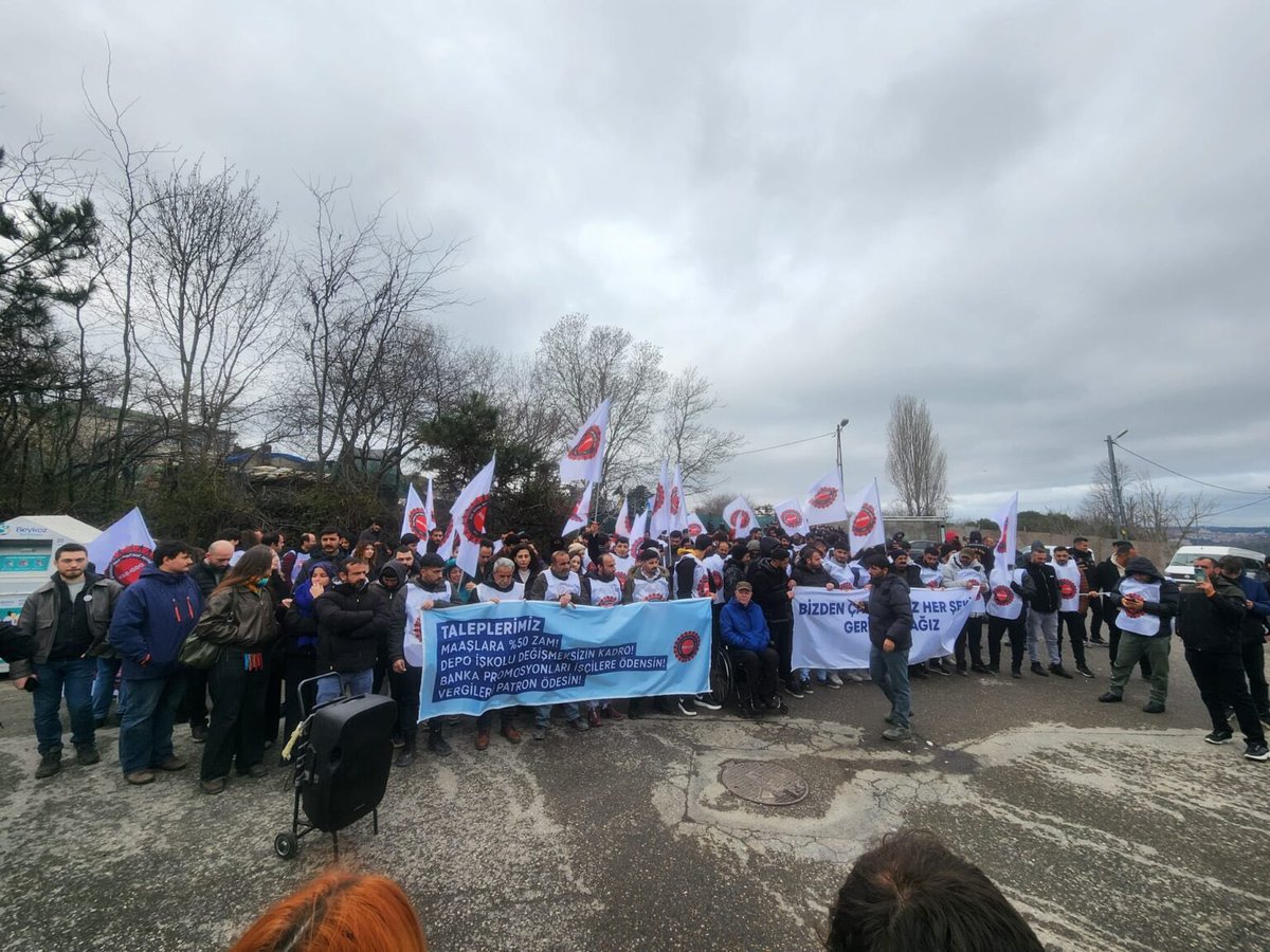 ÇHD Ankara Emek Komisyonu tweet media