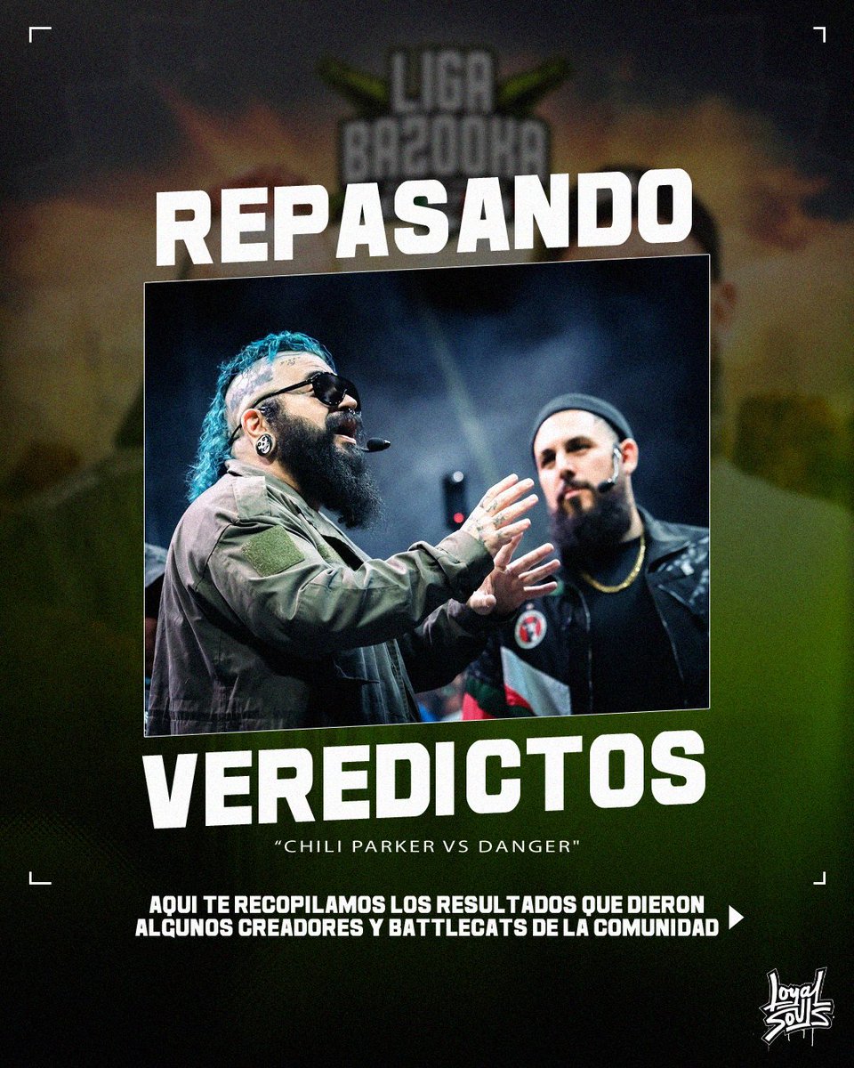 Loyal Souls tweet media