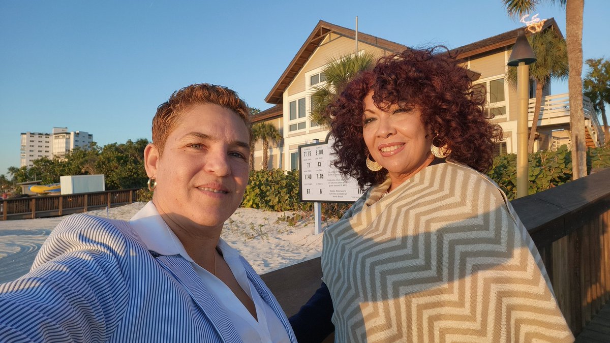 Welcome FEBRUARY! 
This month, we celebrate the entire month... 
❤️ Valentines and our birthdays! 🎂

We feel blessed to be alive, healthy and building our lives together, in love and in soul! 💖💖