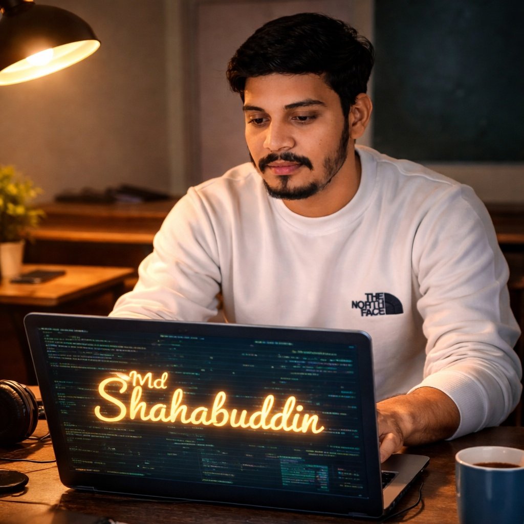 Shahabuddin_x07's tweet photo. Learn from yesterday, live for today, hope for tomorrow
#NewProfilePic #looking #treding #viral #cse #Engineering #collage #LifeAI #ArtificialInteligence #LenaMiu #EpsteinFiles #UnionBudget2026 https://t.co/f9rQiRTaMT