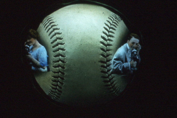 John Thorn tweet media