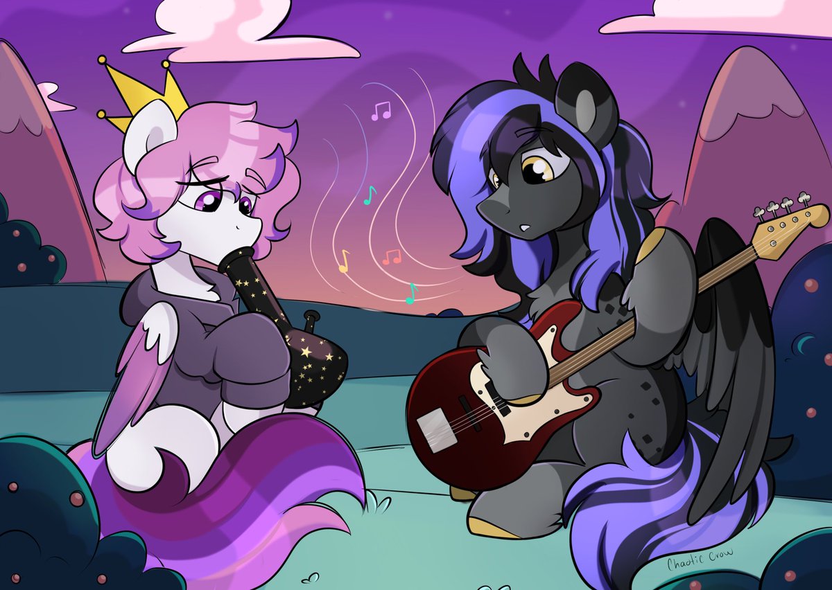 Lewd Crow 🏳️⚧️🔞 (COMMISSIONS OPEN) tweet media