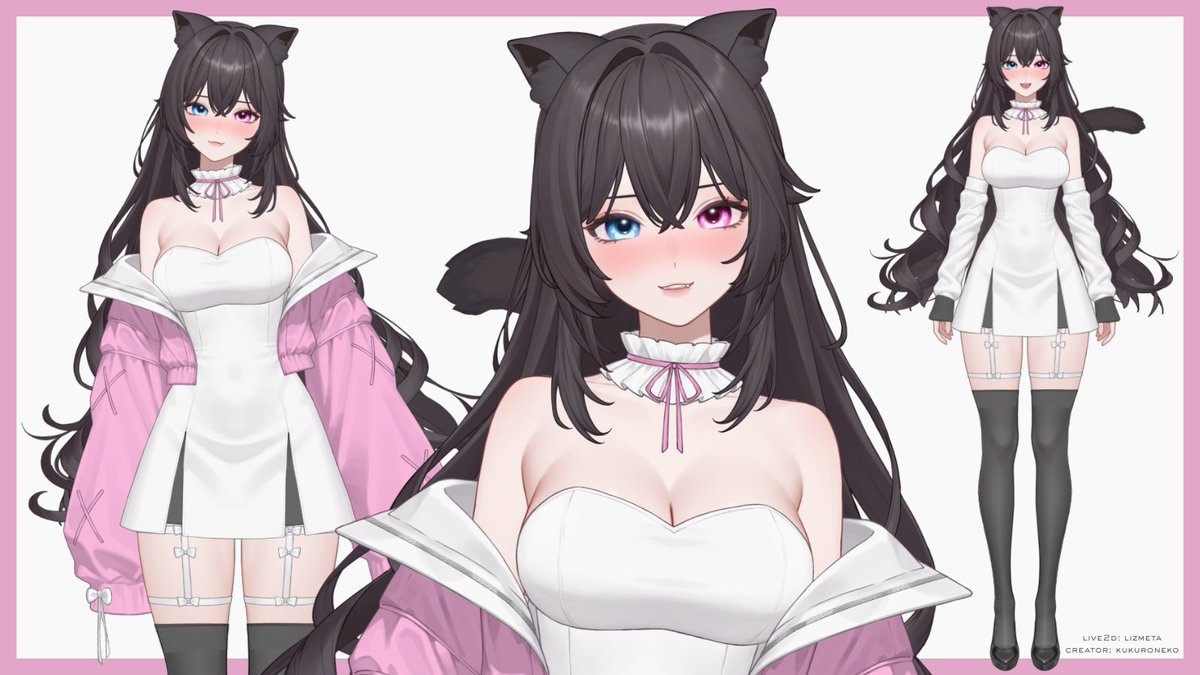 kukuroneko tweet media