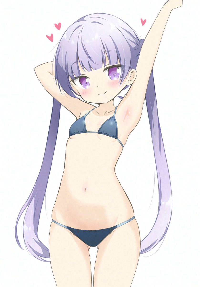 hitorilily's tweet photo. あおば🥳🎂おめでとう🎉
#涼風青葉生誕祭2026
#NEWGAME https://t.co/eJctdHjbfP