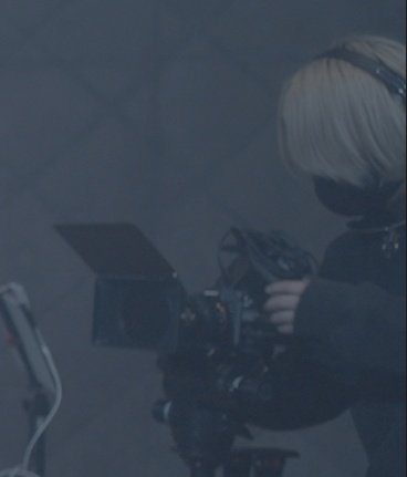 先日はありがたいことにMVでBカメをやらせていただいてました