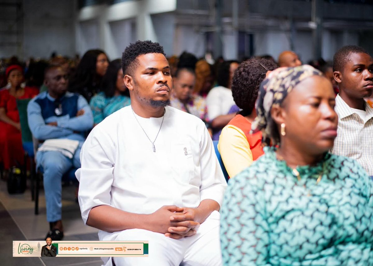 GICfamily's tweet photo. EL-GIBBOR Covenant Service.🔥
The Mighty God making men mighty.
Covenant activated.
Grace released.
Strength renewed.
We return as GIBBORS.
Jesus exceeds expectations.
#gicfamily #gatewayexperience https://t.co/DNg3MkNK5v
