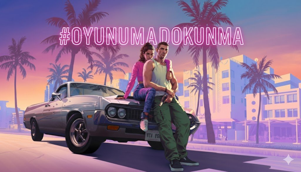 Ne yaparsanız yapın biz bu oyunu oynayacağız.

Sorunu çözmek yerine hedef seçtiniz; algı üretmeyi tercih ettiniz.
Gerçek sorunları örtmek için yapay gündemler yarattınız.
Ama bilin: Bu nesil yasaklarla terbiye edilmeyecek.

 #OYUNBİZİMHAKKIMIZ #OYUNUMADOKUNMA