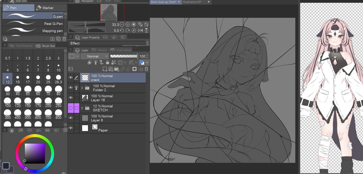 wip commission
should I make this ych ?
vgen.co/Pawi-senpai