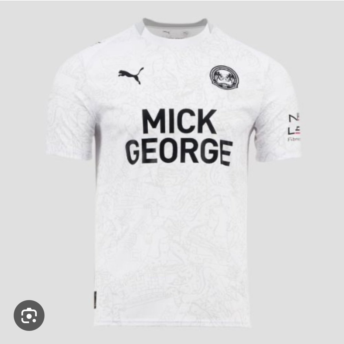 PufcMatchworn's tweet photo. I am looking for any of the shirts below matchworn. If you have one and would consider selling it, let me know 

#pufc https://t.co/aGSJEtyfMW