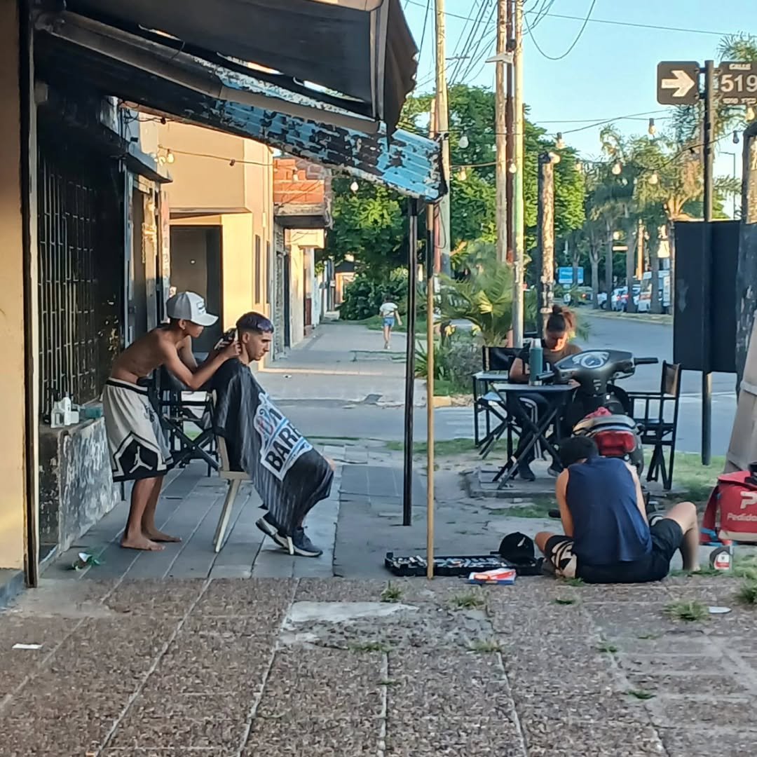 Julio Ernesto Lopez tweet media