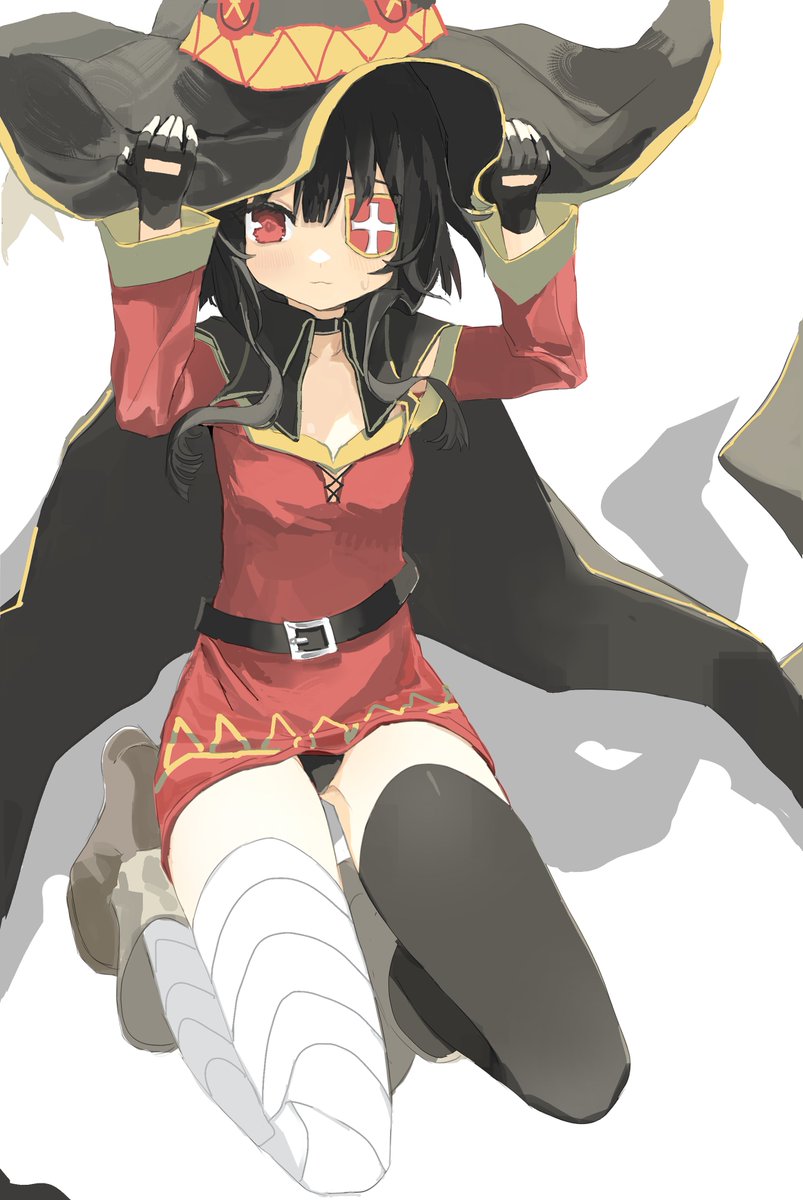 Post by 1984 on X: #めぐみん