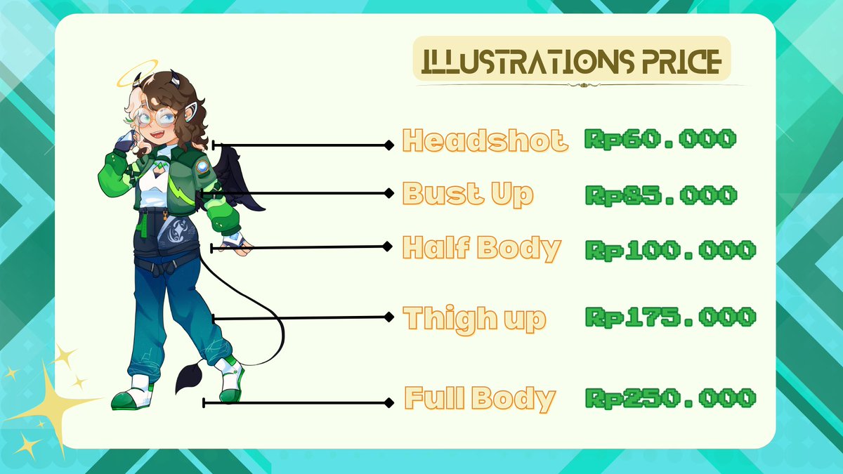 Keysha_Starlight || Open VGen tweet media